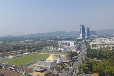 Condo à Hua Hin, Thaïlande, 2 chambres  № 157231 - photo 6