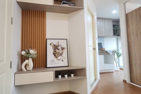 Студия в кондо в Клонг Тоэй, Бангкок, Таиланд № 157230 - фото 8