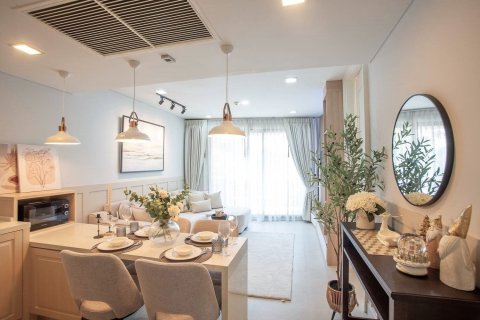 Studio dans le Condo à Hua Hin, Thaïlande  № 157225 - photo 7