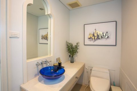 Studio dans le Condo à Hua Hin, Thaïlande  № 157225 - photo 15