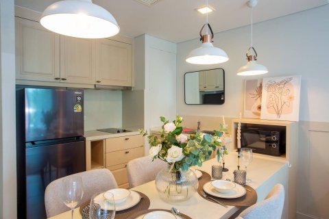 Studio dans le Condo à Hua Hin, Thaïlande  № 157225 - photo 11