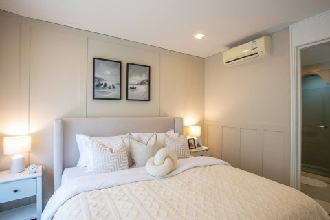 Studio dans le Condo à Hua Hin, Thaïlande  № 157225 - photo 13