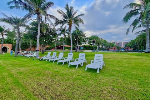 Studio dans le Condo à Hua Hin, Thaïlande  № 157225 - photo 21