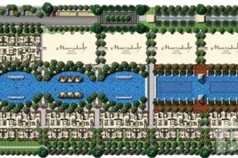 Studio dans le Condo à Hua Hin, Thaïlande  № 157225 - photo 17