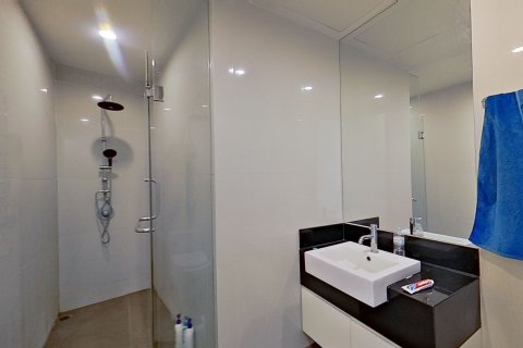 Пентхаус в Паттайе, Таиланд с 4 спальнями № 157227 - фото 23