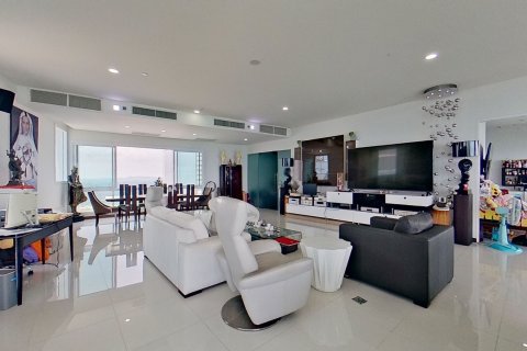 Пентхаус в Паттайе, Таиланд с 4 спальнями № 157227 - фото 5