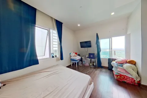 Пентхаус в Паттайе, Таиланд с 4 спальнями № 157227 - фото 20