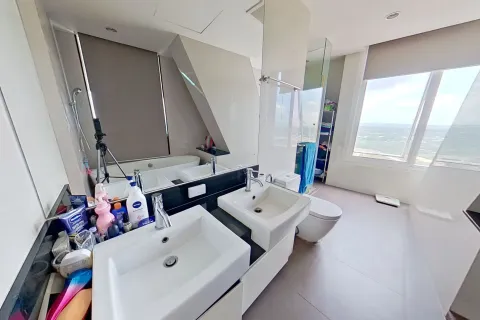 Пентхаус в Паттайе, Таиланд с 4 спальнями № 157227 - фото 22