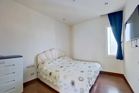 Пентхаус в Паттайе, Таиланд с 4 спальнями № 157227 - фото 19