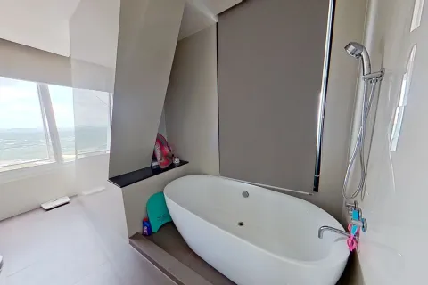 Пентхаус в Паттайе, Таиланд с 4 спальнями № 157227 - фото 21