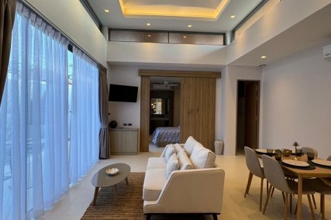 Villa à Phuket, Thaïlande 2 chambres № 157228 - photo 2