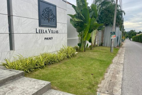 Villa à Phuket, Thaïlande 2 chambres № 157228 - photo 10