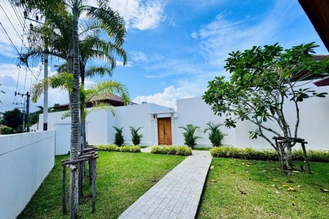 Villa à Phuket, Thaïlande 2 chambres № 157228 - photo 8