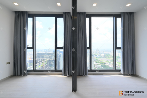 Condo à Bangkok, Thaïlande, 1 chambre № 197413 - photo 7