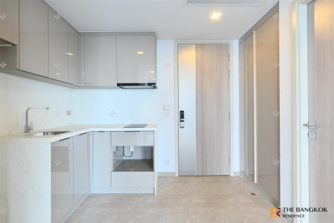 Condo à Bangkok, Thaïlande, 1 chambre № 197413 - photo 2