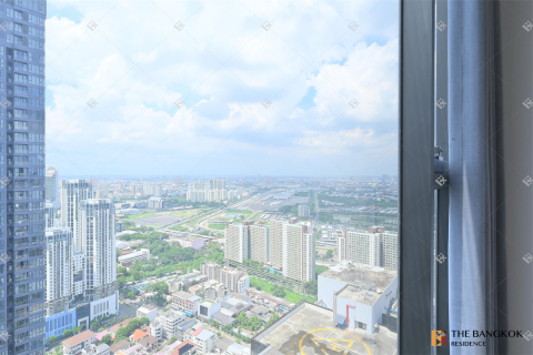 Condo à Bangkok, Thaïlande, 1 chambre № 197413 - photo 8