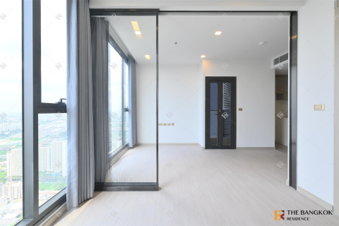 Condo à Bangkok, Thaïlande, 1 chambre № 197413 - photo 5