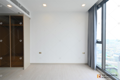 Condo à Bangkok, Thaïlande, 1 chambre № 197413 - photo 4
