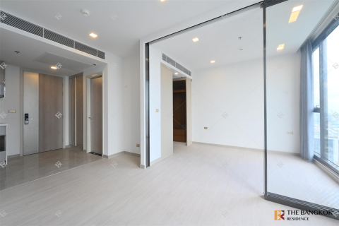Condo à Bangkok, Thaïlande, 1 chambre № 197413 - photo 3