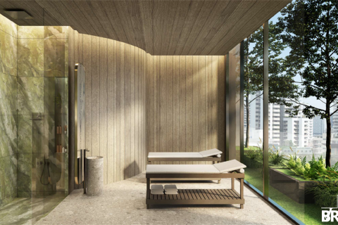 Condo in Bangkok, Thailand, 1 bedroom № 197419 - photo 7