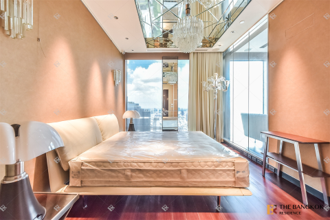 Condo à Bangkok, Thaïlande, 3 chambres № 197417 - photo 10