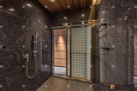 Condo à Bangkok, Thaïlande, 3 chambres № 197417 - photo 7