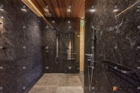 Condo à Bangkok, Thaïlande, 3 chambres № 197417 - photo 6