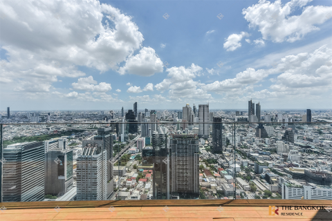 Condo à Bangkok, Thaïlande, 3 chambres № 197417 - photo 4