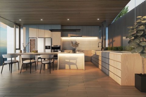 Villa in Bang Tao, Thailand 3 bedrooms № 165593 - photo 3