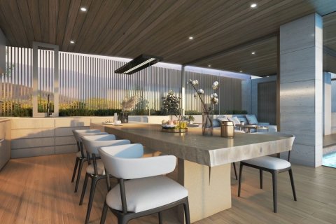 Villa in Bang Tao, Thailand 3 bedrooms № 165593 - photo 4