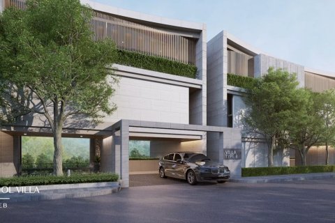 Villa in Bang Tao, Thailand 3 bedrooms № 165593 - photo 11