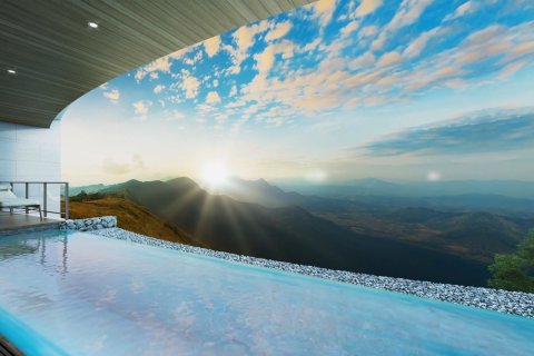 Villa in Bang Tao, Thailand 3 bedrooms № 165593 - photo 8