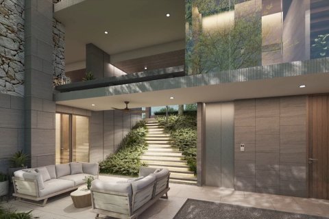 Villa in Bang Tao, Thailand 3 bedrooms № 165593 - photo 2