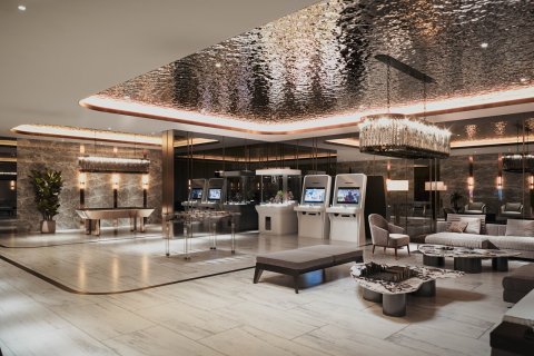 Condo in Pattaya, Thailand, 2 bedrooms  № 165588 - photo 3