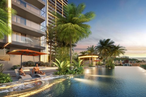 Condo in Pattaya, Thailand, 2 bedrooms  № 165587 - photo 11