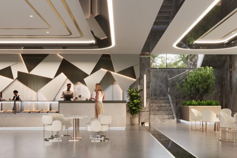 Condo in Pattaya, Thailand, 2 bedrooms  № 165587 - photo 5