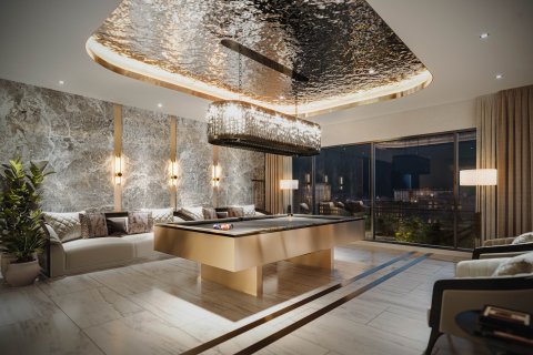 คอนโดมิเนียมในพัทยา, ประเทศไทย, 1 ห้องนอน № 165591 - รูปถ่าย 20