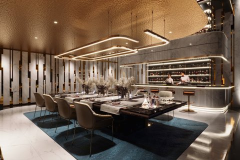 Condo in Pattaya, Thailand, 1 bedroom  № 165591 - photo 5