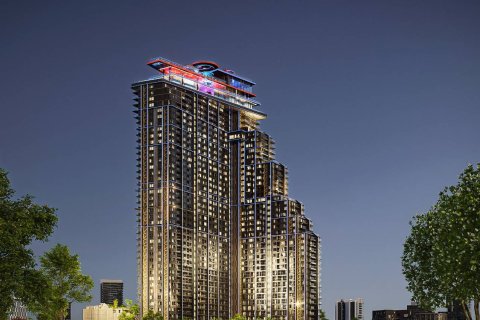 Condo in Pattaya, Thailand, 1 bedroom  № 165592 - photo 11