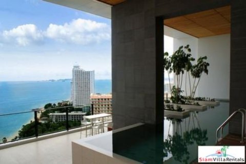 Studio in Pattaya, Thailand № 192853 - photo 5