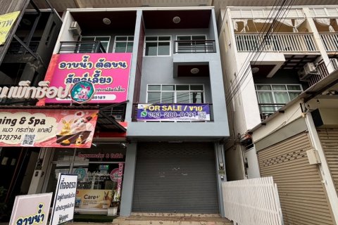 Propriété commerciale à San Kamphaeng, Thaïlande № 200277 - photo 16