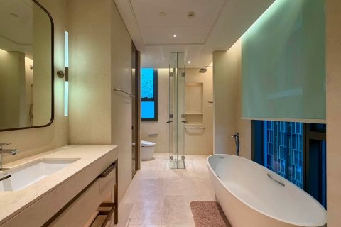 Condo à Bangkok, Thaïlande, 2 chambres № 200275 - photo 6