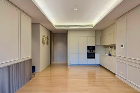Condo à Bangkok, Thaïlande, 2 chambres  № 200275