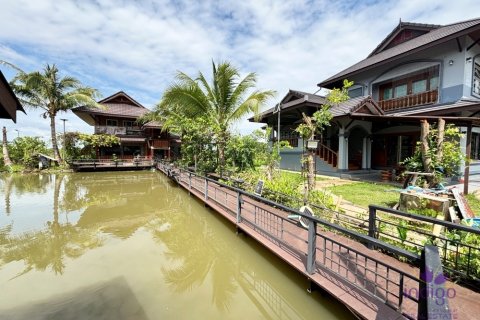 Maison à San Kamphaeng, Thaïlande 8 chambres № 200280 - photo 4