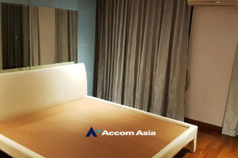 Duplex in Watthana, Bangkok, Thailand 2 Schlafzimmer № 215202 - Foto 5