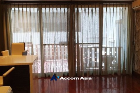 Duplex in Watthana, Bangkok, Thailand 2 Schlafzimmer № 215202 - Foto 2