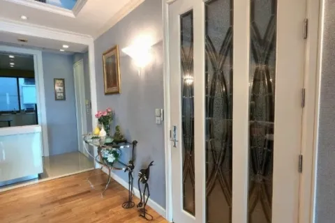 Кондоминиум с 3 спальнями в Ваттхане, Бангкок, Таиланд № 215200 - фото 25