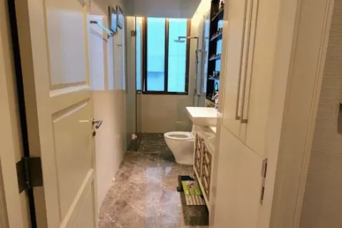 Кондоминиум с 3 спальнями в Ваттхане, Бангкок, Таиланд № 215200 - фото 20