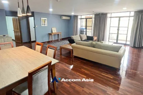 Eigentumswohnung in Watthana, Bangkok, Thailand, 3 Schlafzimmer № 215201 - Foto 2