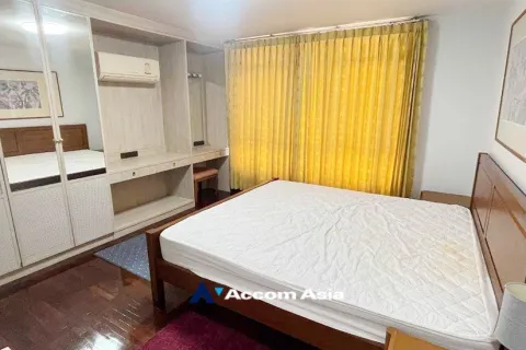 Eigentumswohnung in Watthana, Bangkok, Thailand, 3 Schlafzimmer № 215201 - Foto 6